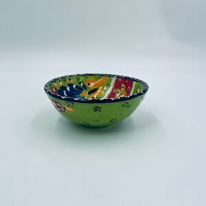 Miseczka, salaterka ceramiczna turecka