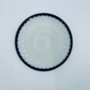 Spodek pod filiżankę Hutschenreuther Arzberg Bavaria