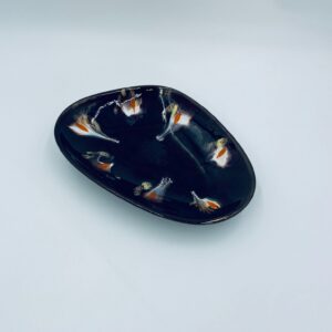 Patera dekoracyjna ceramiczna Jasba Keramik