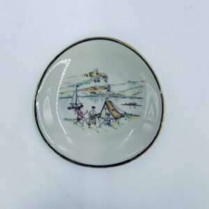 Mały talerzyk konfiturówka Bavaria