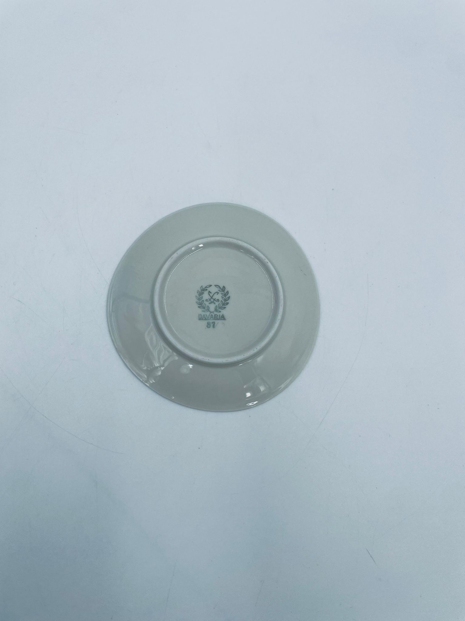 Mały talerzyk konfiturówka Bavaria - obrazek 6