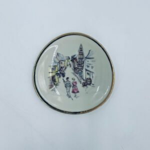 Mały talerzyk konfiturówka Bavaria