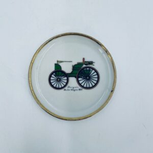 Mały talerzyk kolekcjonerski Schumann Arzberg Bavaria