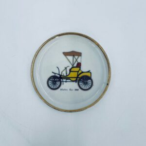 Mały talerzyk kolekcjonerski Schumann Arzberg Bavaria