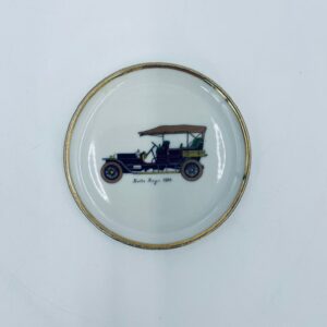 Mały talerzyk kolekcjonerski Schumann Arzberg Bavaria