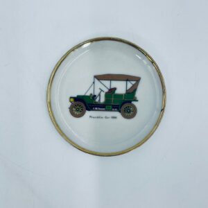 Mały talerzyk kolekcjonerski Schumann Arzberg