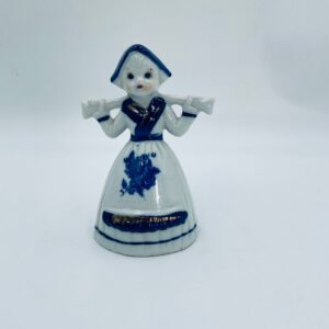 Collector's figurine Delft Blue Vintage