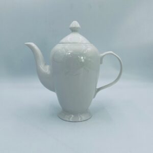 Vintage porcelain jug