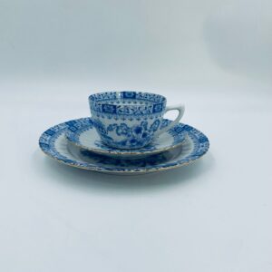 Breakfast set Collector's cup Seltmann Weiden