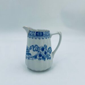 Porcelain milkshaker Seltmann Weiden