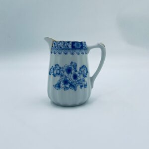 Porcelain milkshaker Seltmann Weiden
