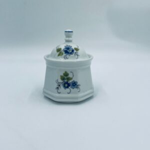 Cukiernica porcelanowa Regina NB