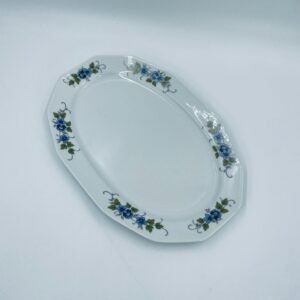 Patera, półmisek porcelanowy Regina NB