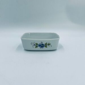 Porcelain butter bowl Regina NB form und design exclusiv