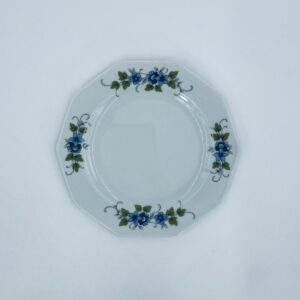 Dessert plate Regina NB form und design exclusiv