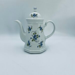 Regina tea pot NB form und design exclusiv