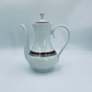 Johann Seltmann Vohenstrauss porcelain jug