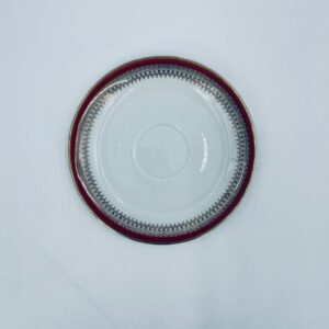 Spodek pod filiżankę Johann Seltmann Vohenstrauss