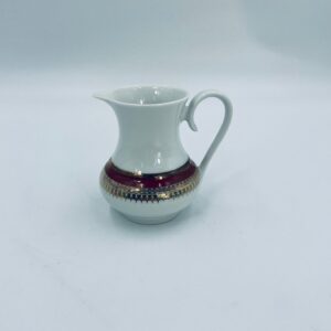 Johann Seltmann Vohenstrauss milk jug