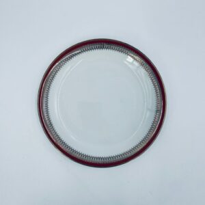 Talerz deserowy Johann Seltmann Vohenstrauss