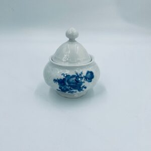 Porcelain sugar bowl Seltmann Weiden