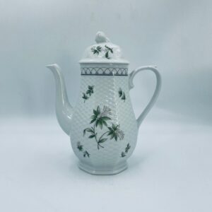 Winterling porcelain jug Röslau Bavaria