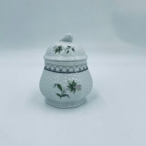Cukiernica porcelanowa Winterling Röslau Bavaria