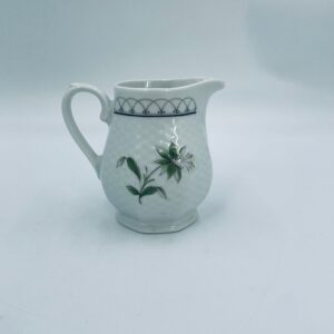 Porcelain milkshaker Winterling Röslau Bavaria