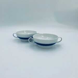 Bulionówka porcelanowa Thomas