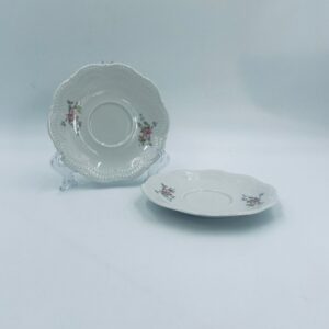 Spodek pod filiżankę Schirnding Bavaria