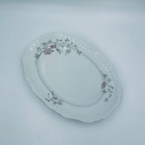 Eschenbach Bavaria porcelain platter