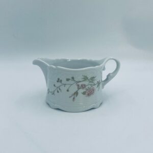 Eschenbach Bavaria porcelain saucepan