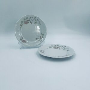 Talerz deserowy Eschenbach Bavaria