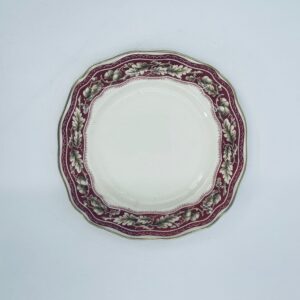 Mały talerzyk Grindley Anglia Marlborough Royal Petal