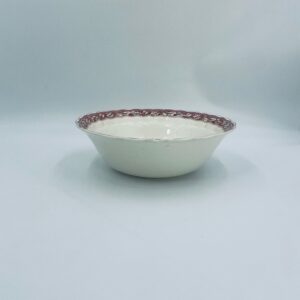 Grindley England porcelain bowl