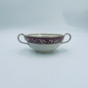 Bulionówka porcelanowa Grindley Anglia