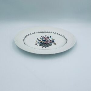 Patera porcelanowa Enoch Wedgwood Tunstall Ltd