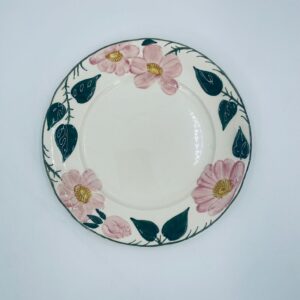 Villeroy&Boch Wildrose porcelain dessert plate