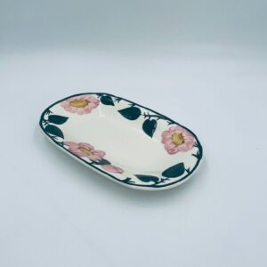 Mała patera porcelanowa Villeroy&Boch Wildrose