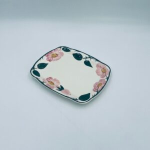 Mała patera porcelanowa Villeroy&Boch Wildrose