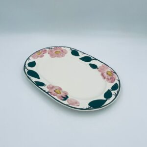 Villeroy&Boch Wildrose porcelain platter