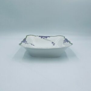 Misa porcelanowa Czeska J.Z&Co