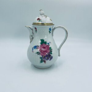 Porcelain jug Hutschenreuther Selb LHS