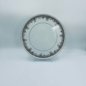 Noritake porcelain platter Ireland 1980s