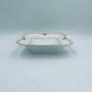 Vintage porcelain bowl