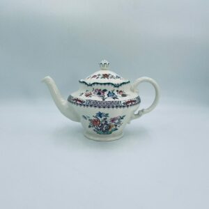 Copeland Spode porcelain teapot