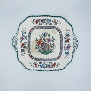 Copeland Spode porcelain platter