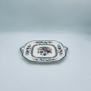 Copeland Spode porcelain platter