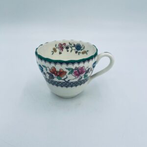 Copeland Spode porcelain collector's cup