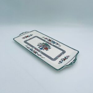 Copeland Spode porcelain platter